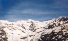 MONTEROSA SKI - Aperto lo snowpark al Gabiet