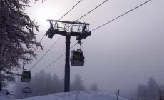 MONTGENEVRE - 16 piste aperte il 23 novembre
