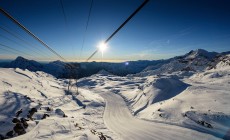 MONTEROSA SKI - 11 milioni di investimenti per migliorare la ski area
