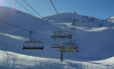 4 sciatori uccisi da una valanga in Val d'Isere