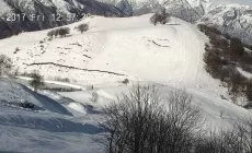 MOTTARONE - Apre anche il Selva Spessa
