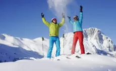 NASSFELD - Sabato 15 lo Yeti Snow Show