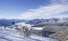 RIO PUSTERIA - La stagione sciistica è iniziata alla grande: boom skipass stagionali