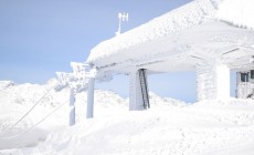 CHAMONIX - Troppa neve lotta contro il tempo per riaprire gli impianti