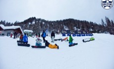 MARILLEVA. Dal 05 all'8 Dicembre SnowWeek di neve e feste