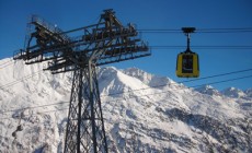 LA THUILE - Niente neve per Sant'Ambrogio, la stazione propone altre attivita'