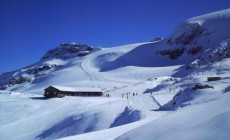 SCI - Tanta neve a Cervinia e nuove piste aperte nel weekend, skipass a 31 euro