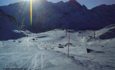 Valle d'Aosta: le date di chiusura delle stazioni sciistiche