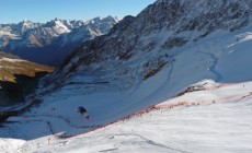 SCI IN TV - Coppa del mondo gigante di Soelden, orari, quote, streaming Rai e Eurosport