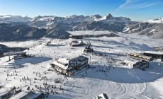 PLAN DE CORONES - Le novita' della stagione sciistica 2012 2013