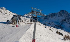 Dal 1 aprile, si scia senza Green Pass