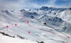 ISCHGL - Dal prossimo inverno nuova funivia e nuova area per lo sci