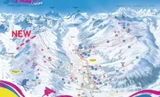 LIVIGNO - Nuova seggiovia e nuove piste in Vallaccia, lavori al via