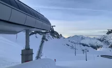 LES ARCS - Nuova telecabina Transarc per la prossima stagione