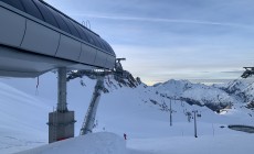 LES ARCS - Nuova telecabina Transarc per la prossima stagione