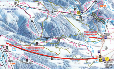 3 CIME DOLOMITI - Non solo la cabinovia Helmjet, un altro nuovo impianto sarà realizzato quest'estate