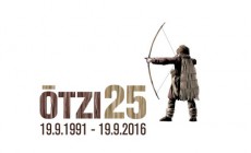 Val Senales: 25° anniversario del ritrovamento di Ötzi