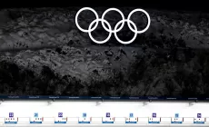 OLIMPIADI 2026 - 7 paesi interessati, per l'Italia Milano-Torino e Cortina