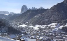 Vacanza invernale? Regalati la Val Gardena!