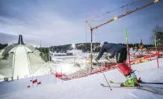 City event di Oslo (foto Fisi)