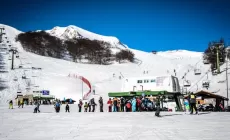 OVINDOLI - Il 19 gennaio inizia la stagione sciistica