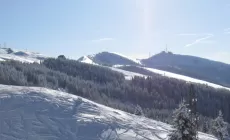 NEVEGAL - Stagione sciistica a rischio
