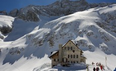 FRIULI - Tutto aperto nei vari comprensori e ski pass No-Ski