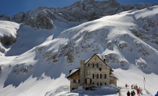 FRIULI VENEZIA GIULIA - Stagione al via, Sella Nevea anticipa al 3 dicembre