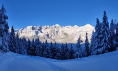 PAGANELLA - Il 3 dicembre inizia la stagione dello sci, dettaglio piste aperte