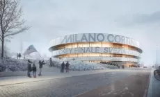 MILANO - Via ai lavori per il palazzetto olimpico ma i costi rischiano di aumentare del 50%