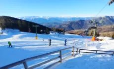 PANAROTTA - Niente sci quest'inverno: il costo dell'energia è insostenibile