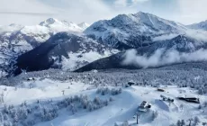 Vialattea, aprono i primi collegamenti