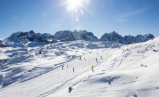 Dpcm del 4 dicembre: niente sci fino al 7 gennaio, restrizioni agli spostamenti per Natale