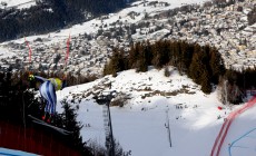 BORMIO - Mayer conquista la Stelvio, Paris a un soffio ma è fuori dal podio