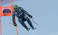 SANTA CATERINA - Tre giorni di gare, Innerhofer il migliore in prova