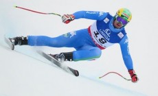 Paris d'argento a Schladming! Oro a Svindal