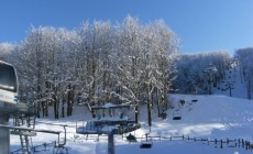 SCHIA - Salva per ora la skiarea parmense