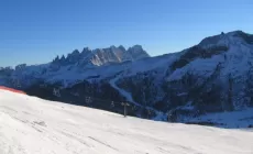 DOLOMITI STARS – Nuove aperture a Civetta, Falcade San Pellegrino e Arabba Marmolada