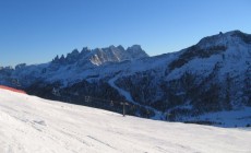 DOLOMITI STARS – Nuove aperture a Civetta, Falcade San Pellegrino e Arabba Marmolada