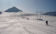 SCI ESTIVO - Stelvissimo, il 26 giugno il gigante sul ghiacciaio in ricordo di Schianta