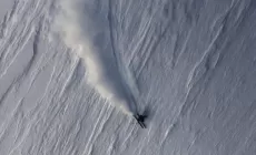  Uno ski movie al giorno N16, The Fifty, Peak Obsession con Cody Townsend. 