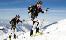 ADAMELLO SKI RAID - Giacomelli e Holzknecht vincono l'edizione dei record