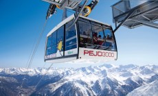 PEJO - Innevamento programmato fino a 3000 metri nella Val della Mite