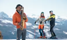 Dolomiti Ski Jazz di Fiemme e Fassa, dal 7 al 16 marzo