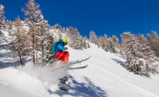 LIVIGNO - European Freeride Festival dal 14 al 17 gennaio