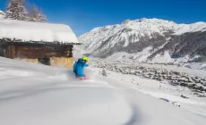 LIVIGNO - Carosello 3000 e Mottolino, la stagione sciistica è iniziata