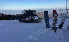 PIAN MUNE' - Si parte il 3 dicembre con una stagione ricca di eventi