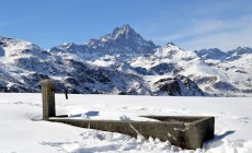 PIAN MUNE' - Impianti aperti tutti i giorni nel periodo natalizio