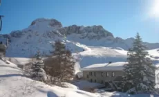 VALSASSINA - Inizia la stagione estiva, apertura funivia Piani di Bobbio, Erna, Artavaggio