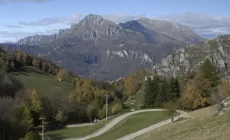 PIANI D'ERNA - La rimozione degli skilift vale a Lecco la bandiera verde